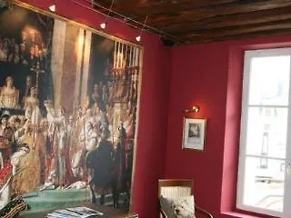 La Napoleon Fontainebleau