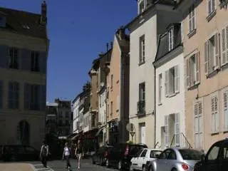 La Napoleon Hotel 2*