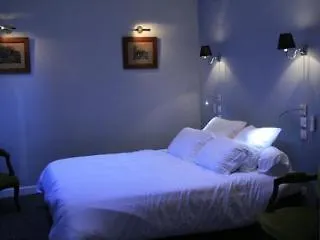 La Napoleon Hotel Fontainebleau