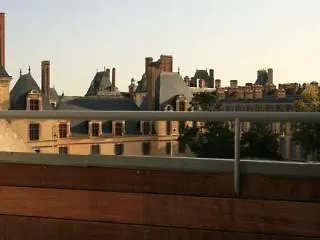 La Napoleon Hotel